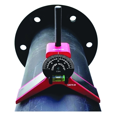 MAGNETIC STANDARD CENTERING HEAD W/VIAL